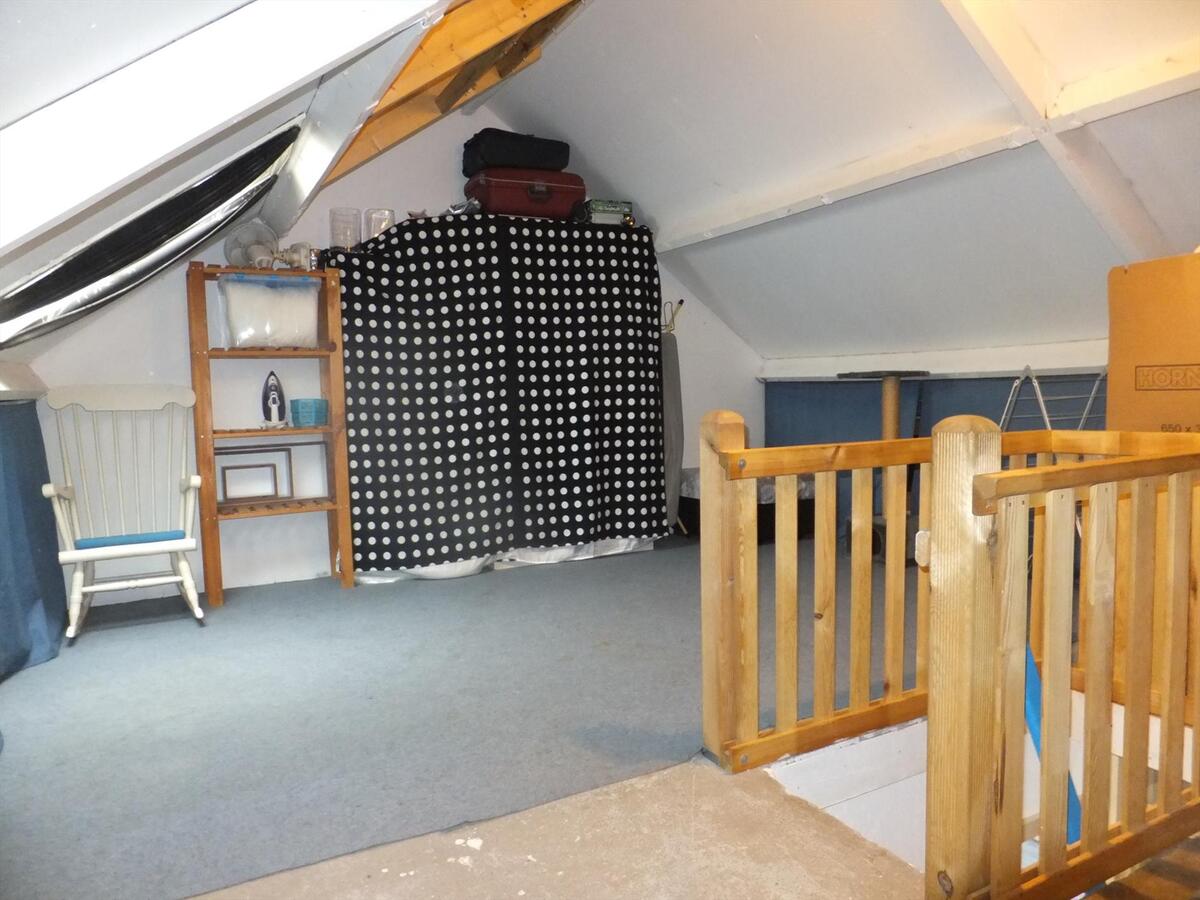 Eengezinswoning verkocht in Tilburg