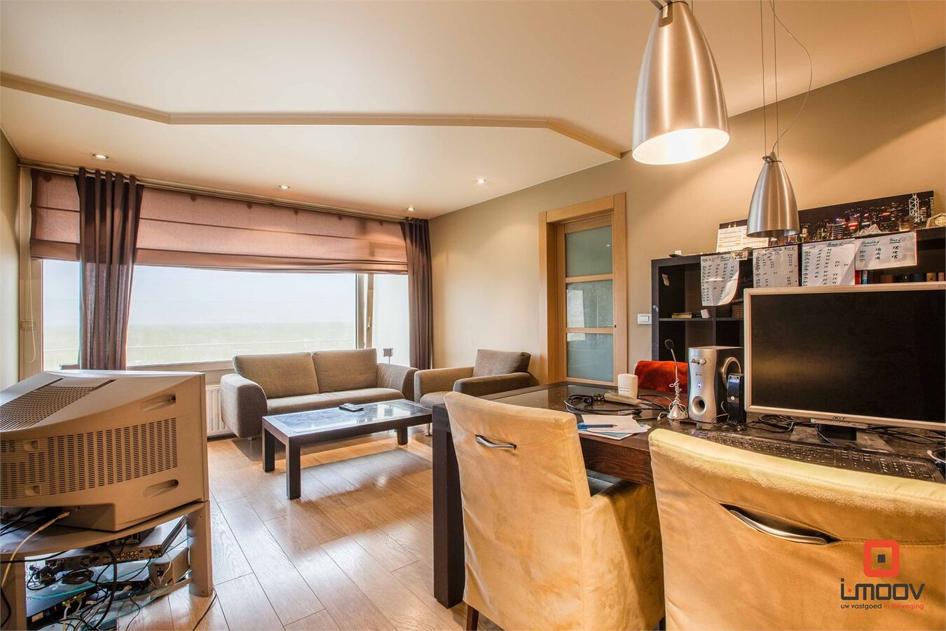 Verkocht appartement - Gent