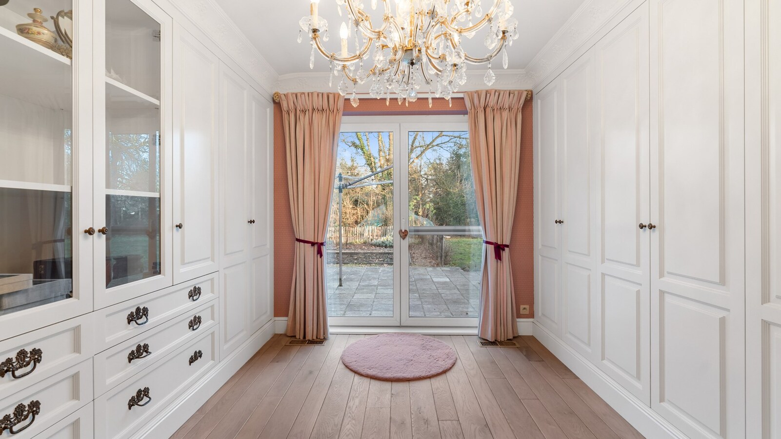 HAACHT -  unieke villa op +32 are 