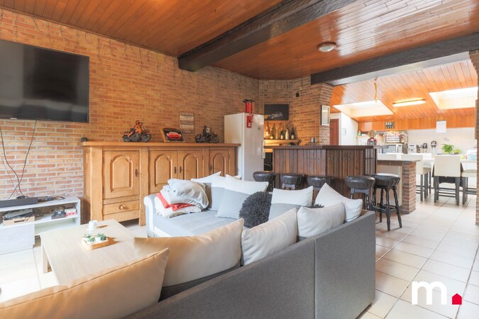 Verkocht | onder voorbehoud woning - Heule