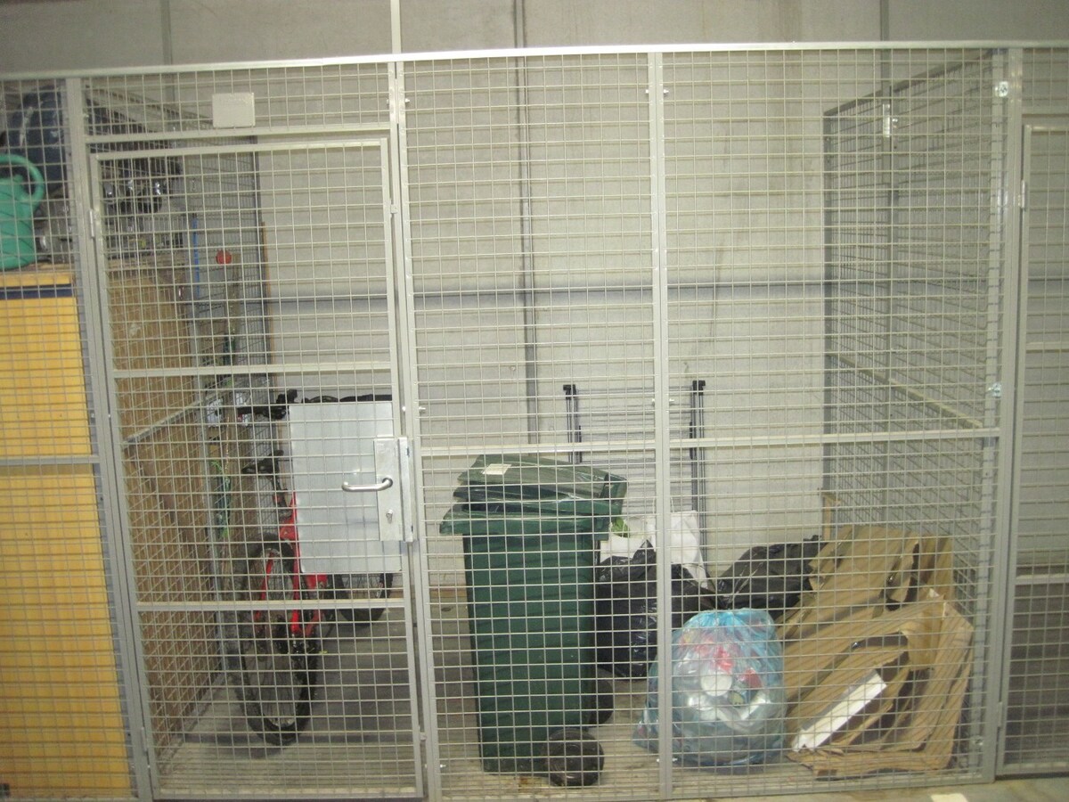 2-slaapkamer appartement met aangenaam terras. 