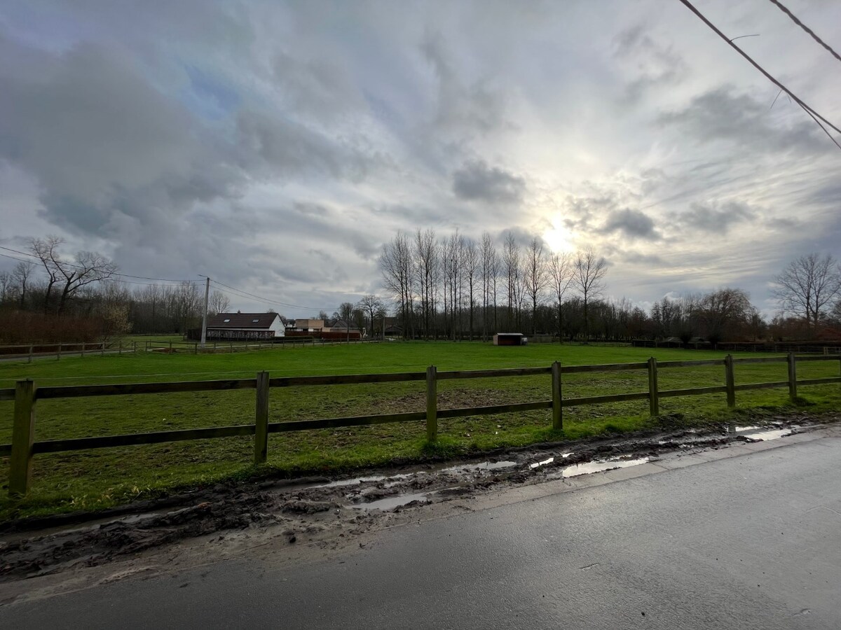 Exceptionele, moderne nieuwbouwwoning 