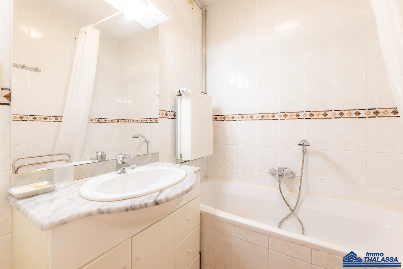 Appartement zu vermieten durch dritte | unter vorbehalt in Koksijde