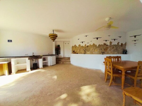 Verkocht villa - Moraira