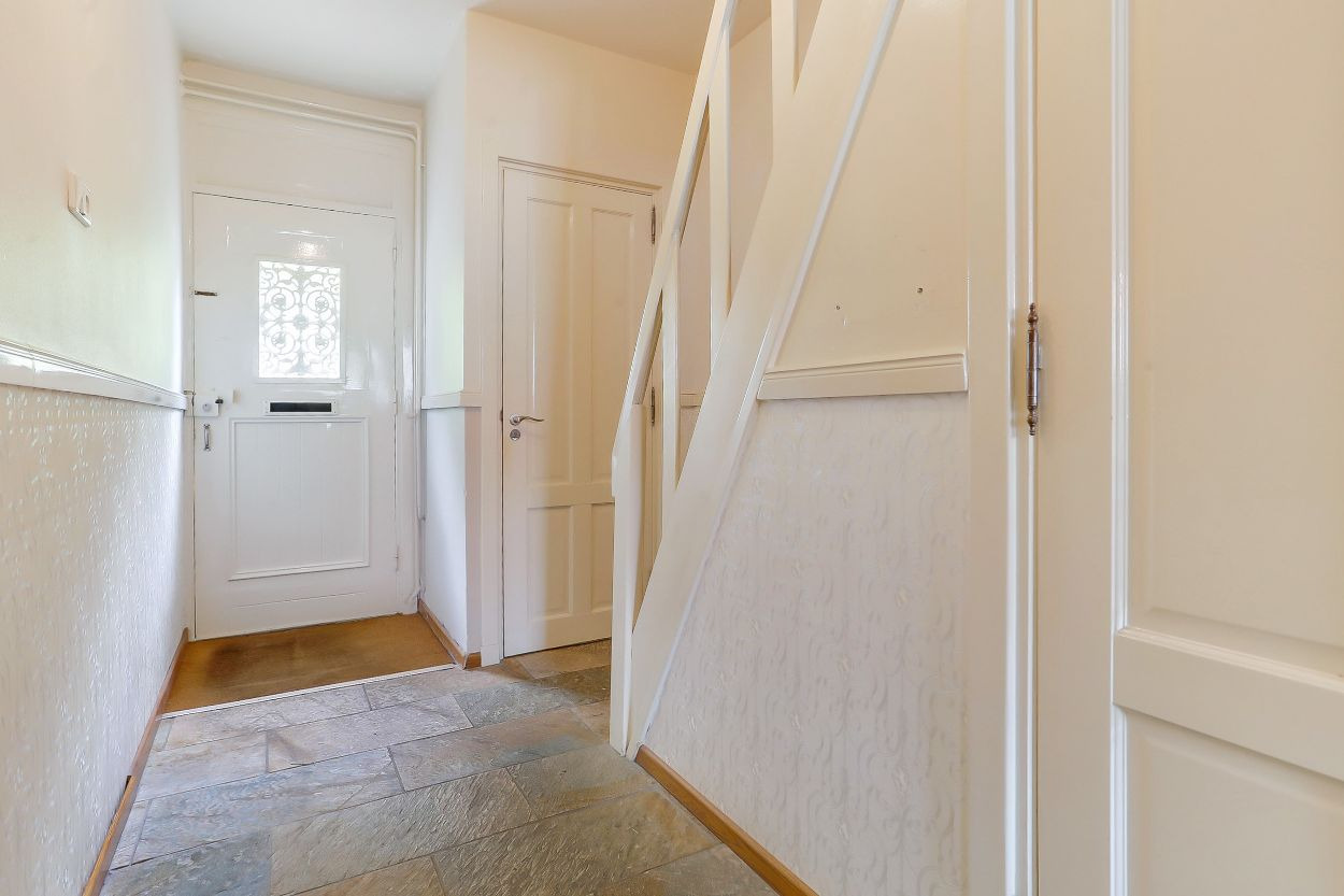 Eengezinswoning verkocht in Tilburg