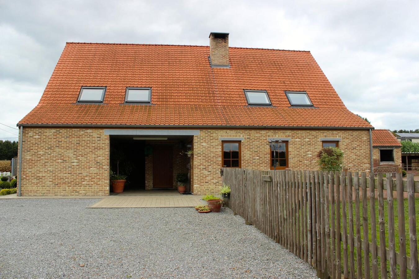 Verkocht woning - Langdorp