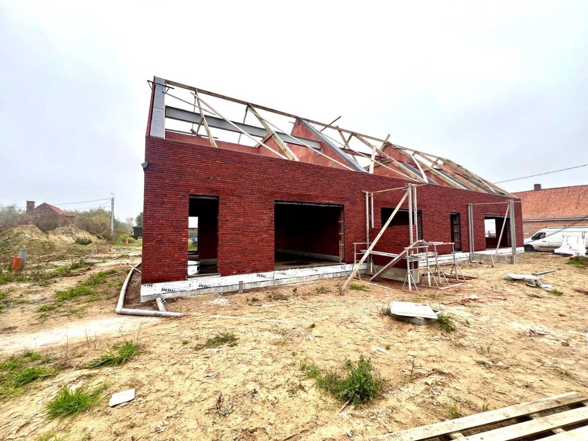 De Mangelaar te Langemark- Poelkapelle 