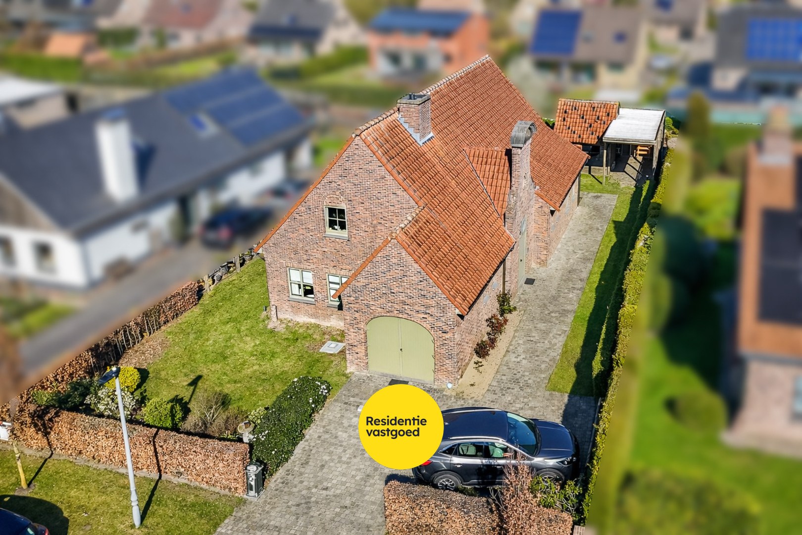 KIJKDAG zaterdag 4 april van 10u tot 12u, op afspraak! 