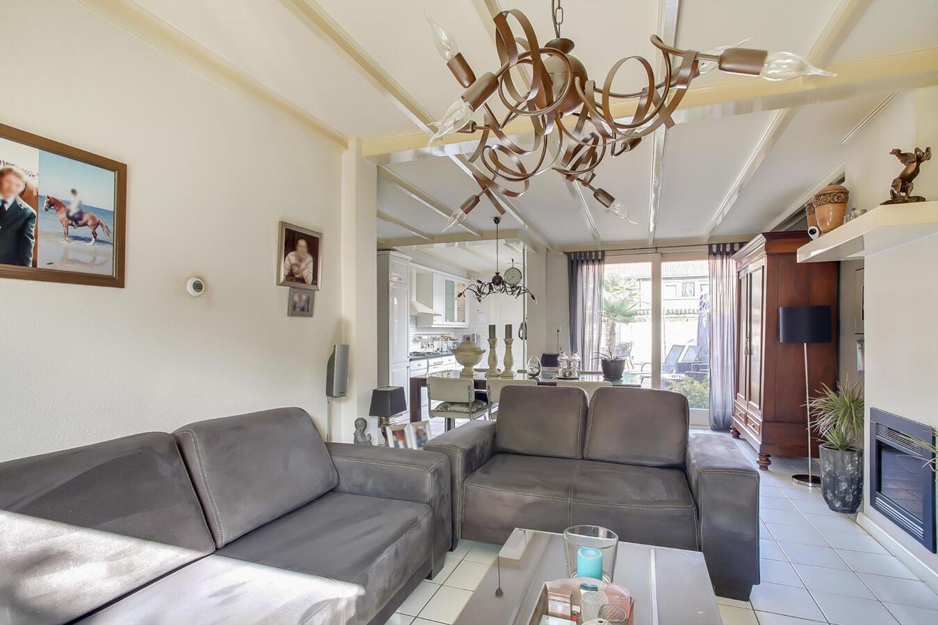 Eengezinswoning verkocht in Tilburg