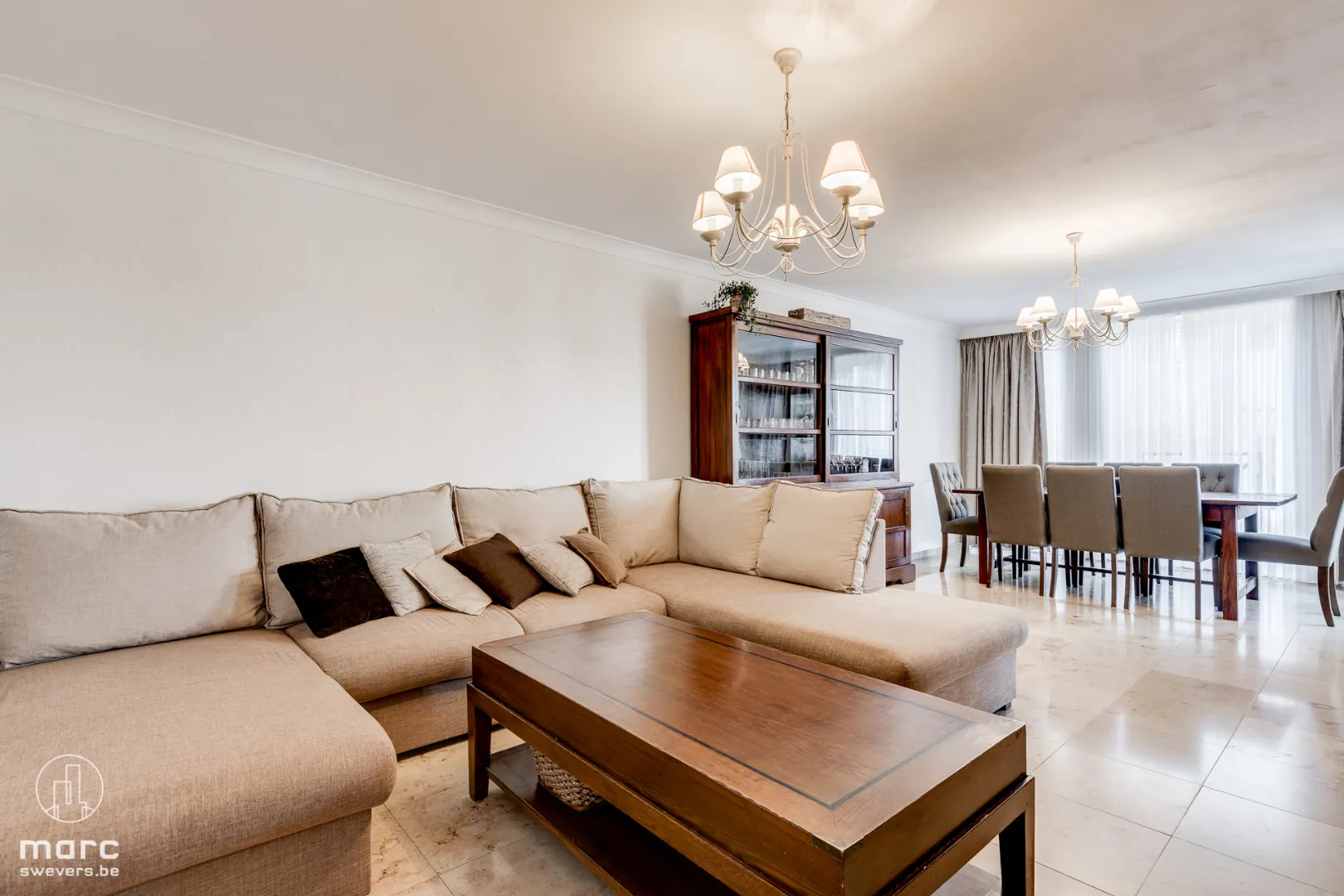 Verkocht appartement - Genk