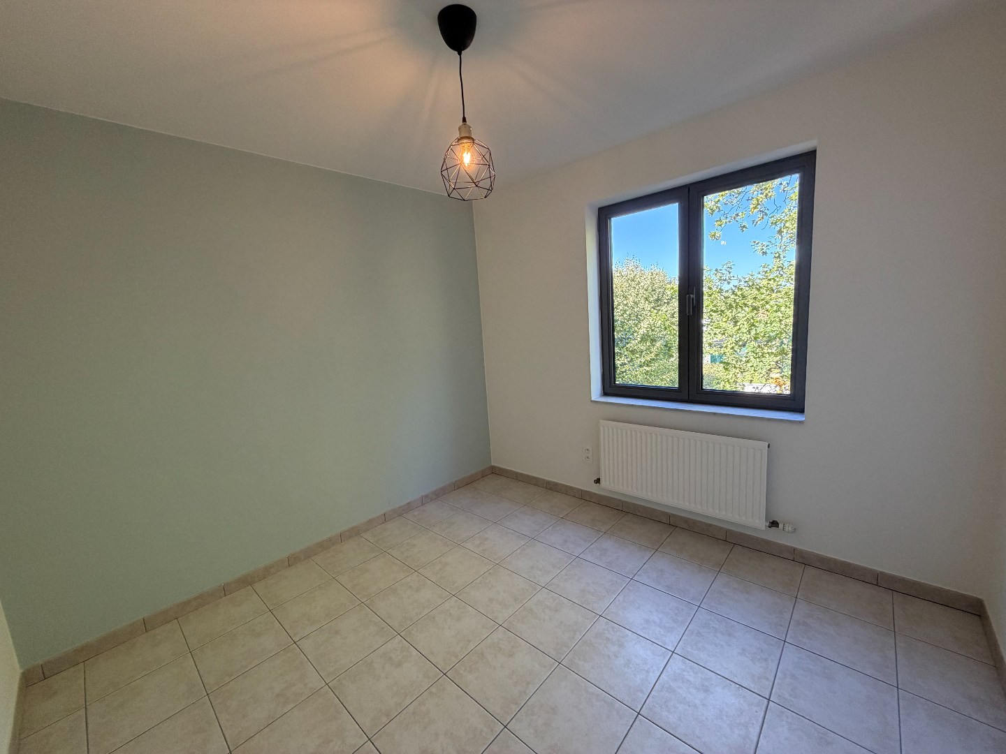 Gezellig appartement met twee slaapkamers in centrum Kasterlee 