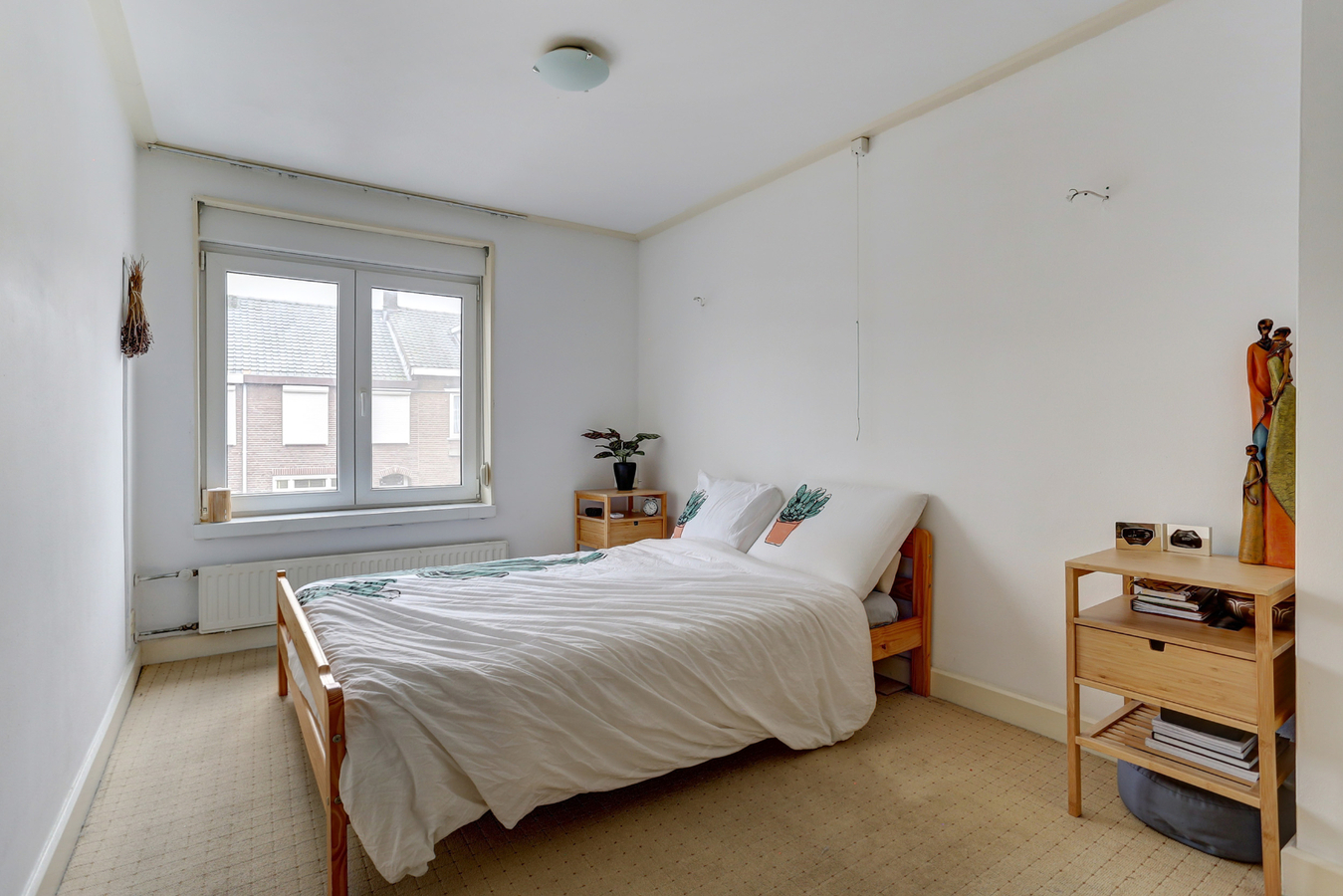 Eengezinswoning verkocht in Tilburg