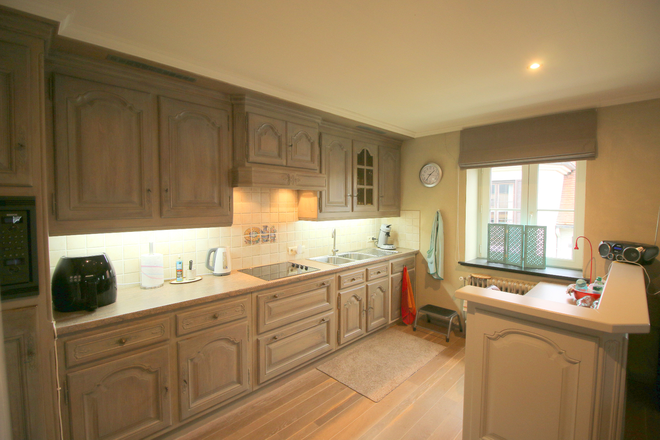 Appartement te Adegem! 