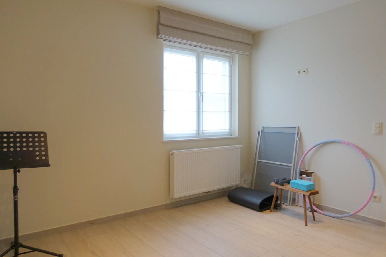 Moderne nieuwbouwvilla met 4 slaapkamers 