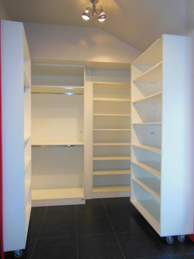 Appartement met sauna en zwembad! 