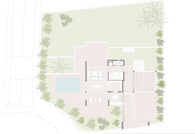 Villa te koop in Jávea