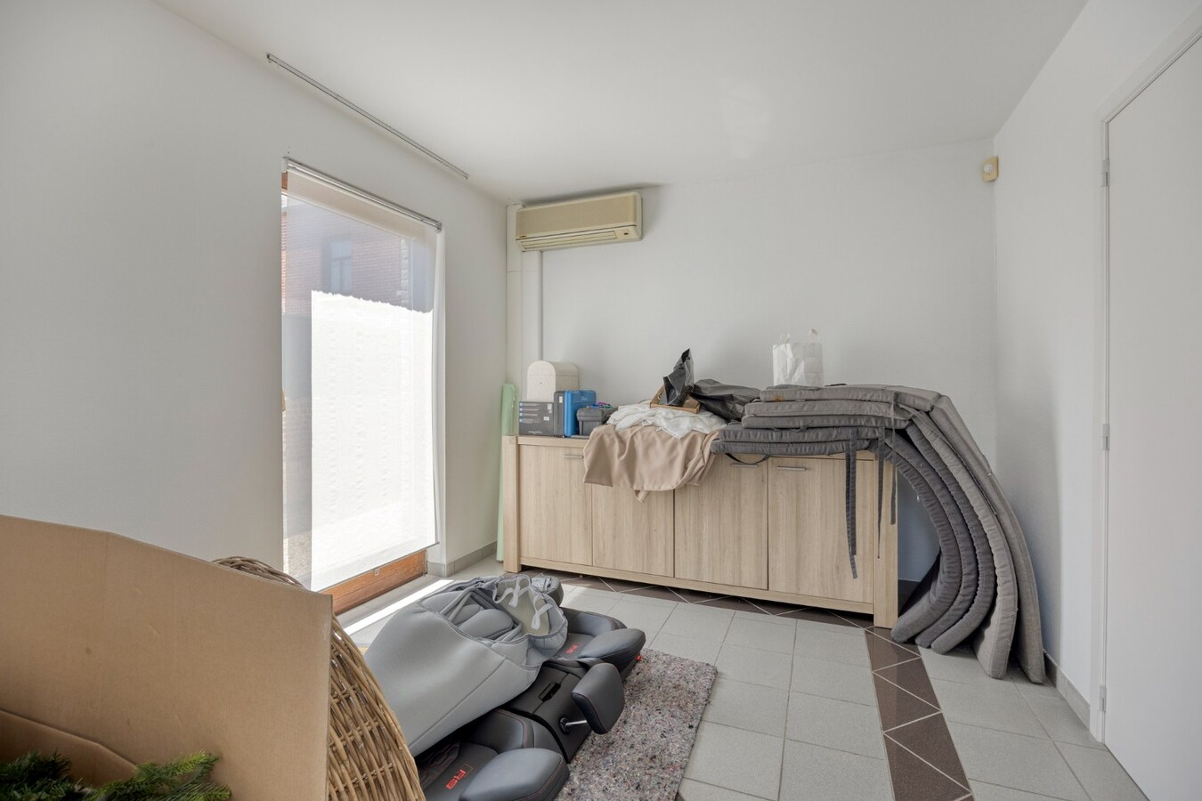 Exclusieve VILLA met zwembad in Zétrud-Lumay (Jodoigne) 