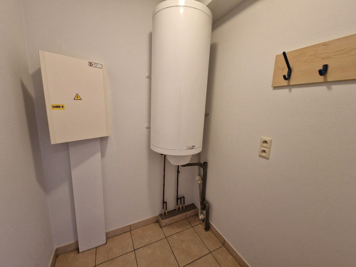 Flat sold in Nieuwpoort