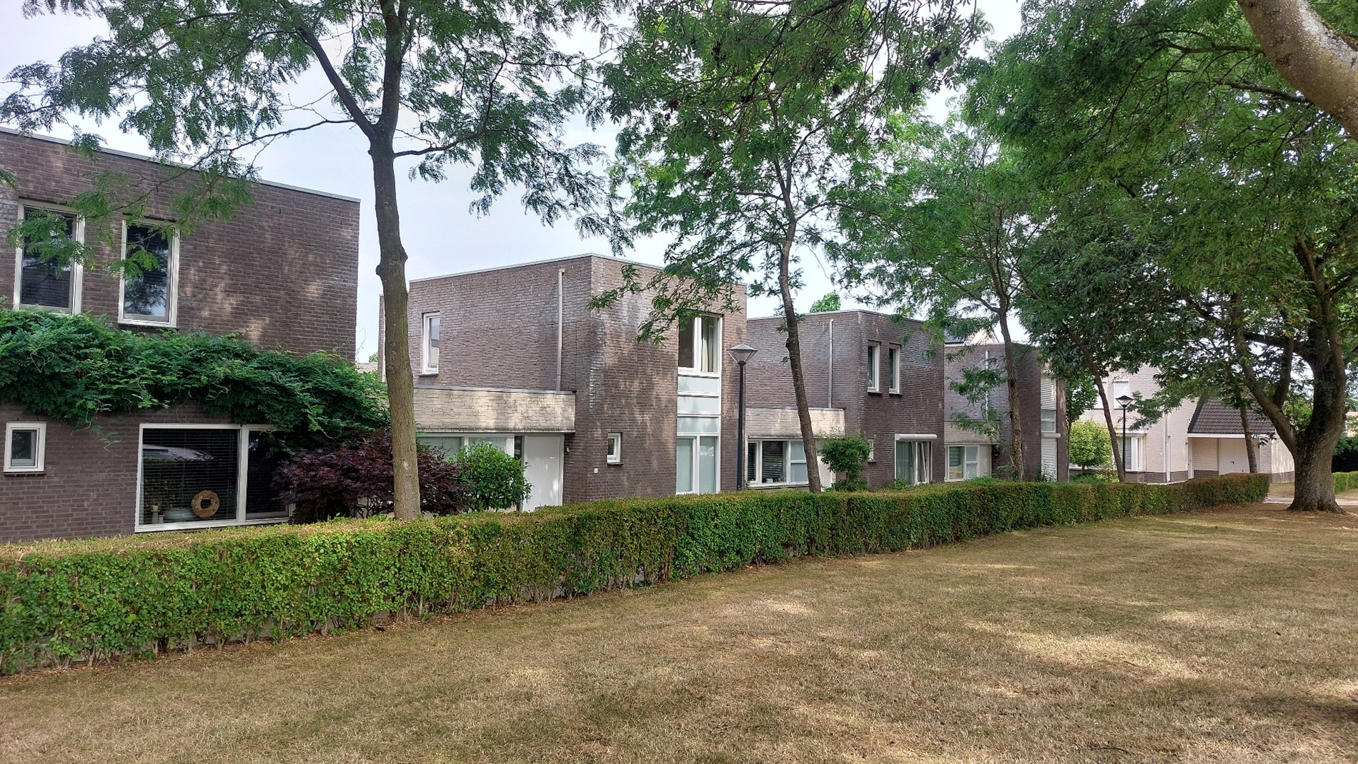 Eengezinswoning te huur in Beek