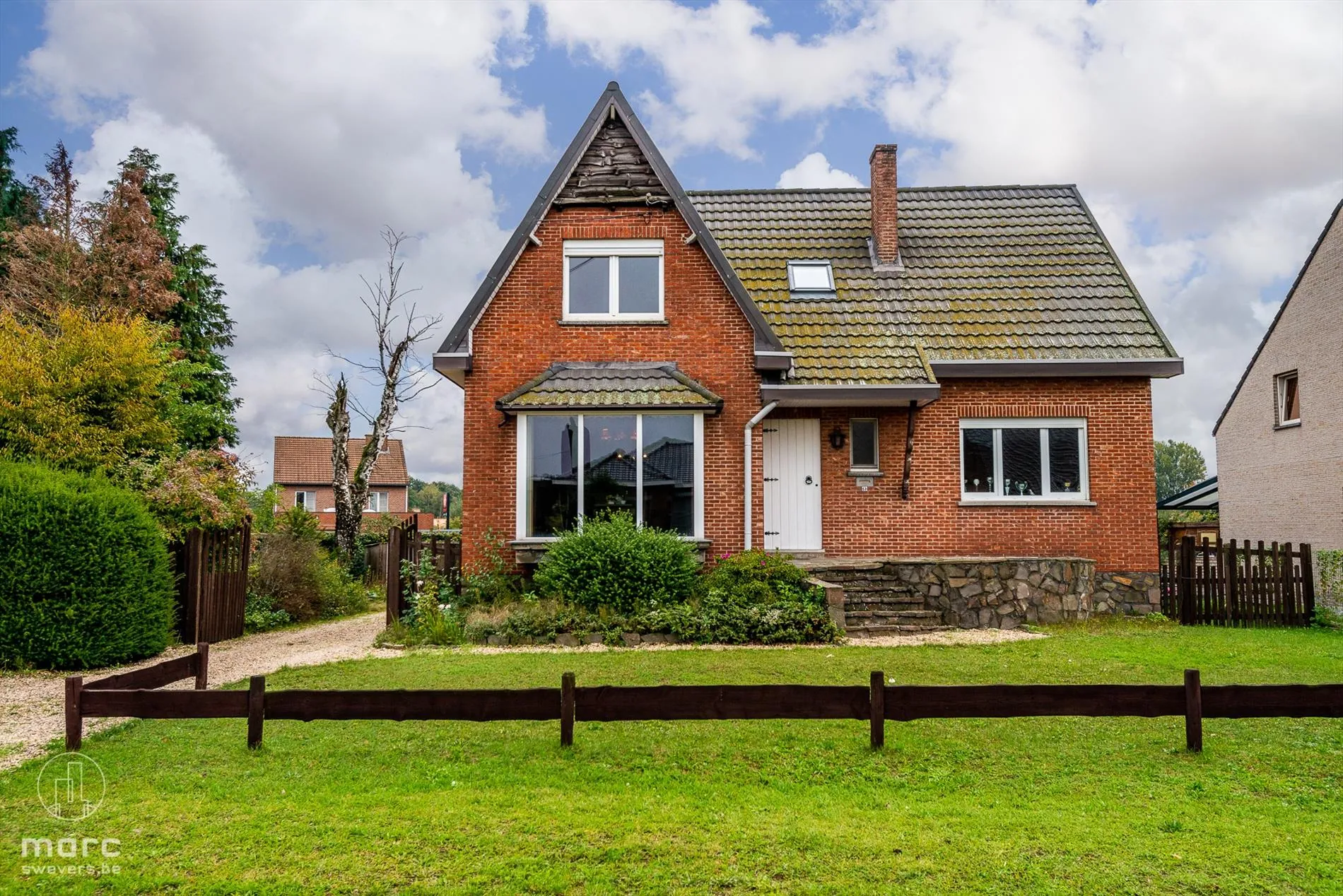 Verkocht woning - Heusden-Zolder