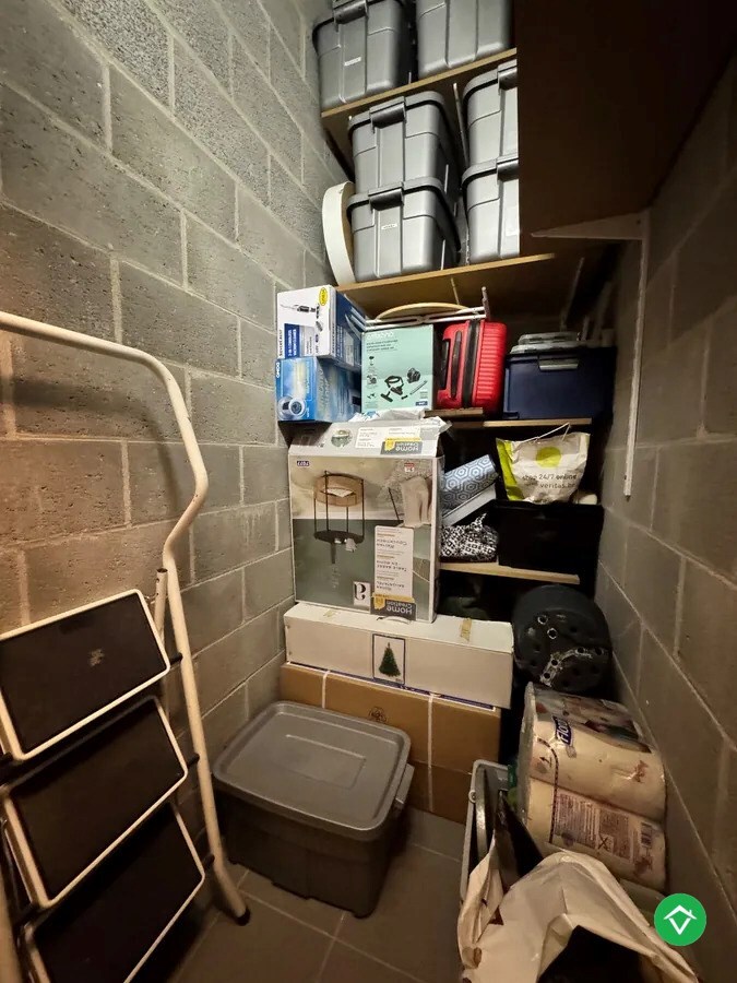 Appartement met 3 slaapkamers ruim terras en garage te Koekelare 