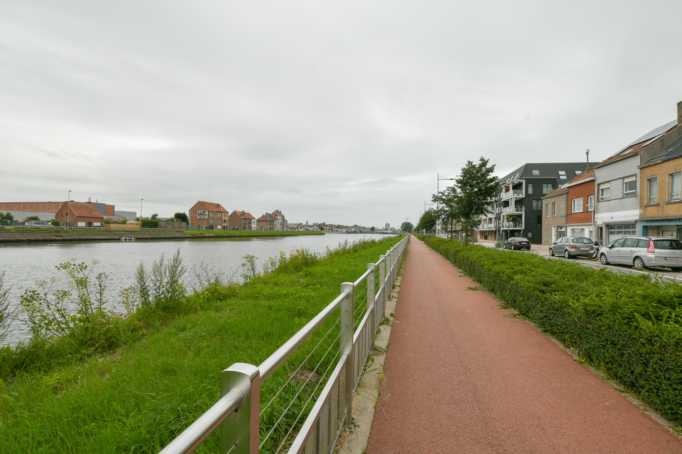 Verkocht woning - Bredene