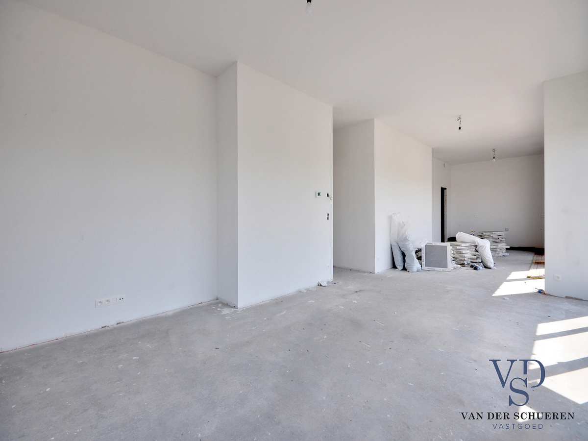 Bijna Energie Neutraal Penthouse vlakbij Gaverse markt 