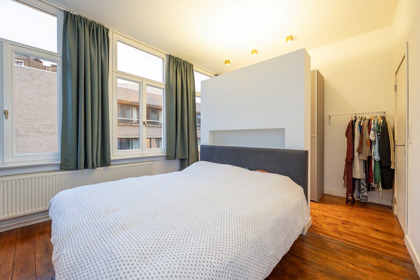 Charmante herenwoning in rustige straat nabij Vinkenhof! 