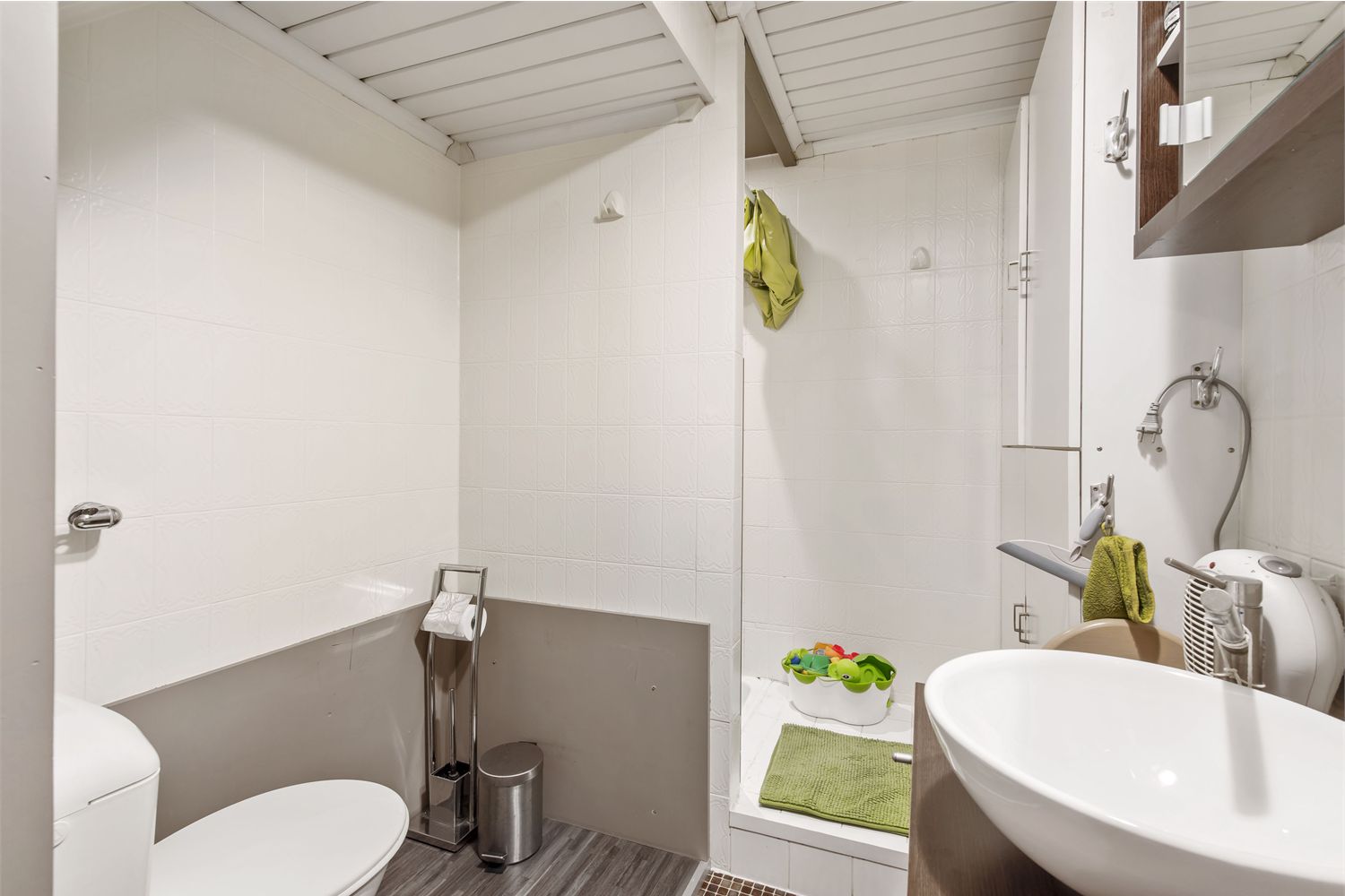 Schitterende woning op toplocatie, met tuin en 4 slaapkamers 