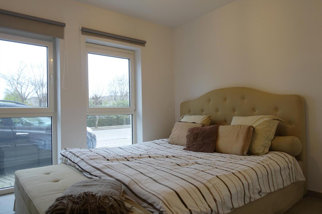 Instapklaar nieuwbouwappartement 