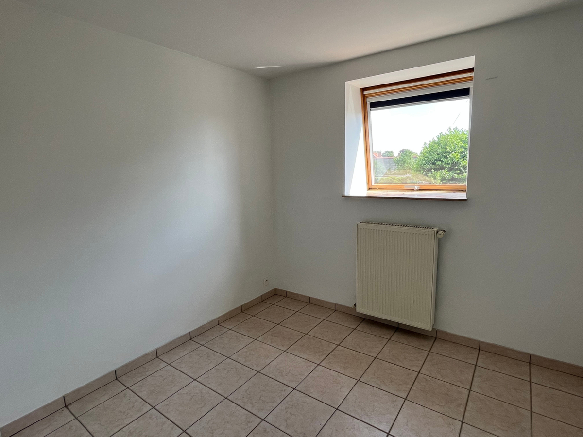 Tijdloos 2-slpk-appartement te Gavere-Asper 