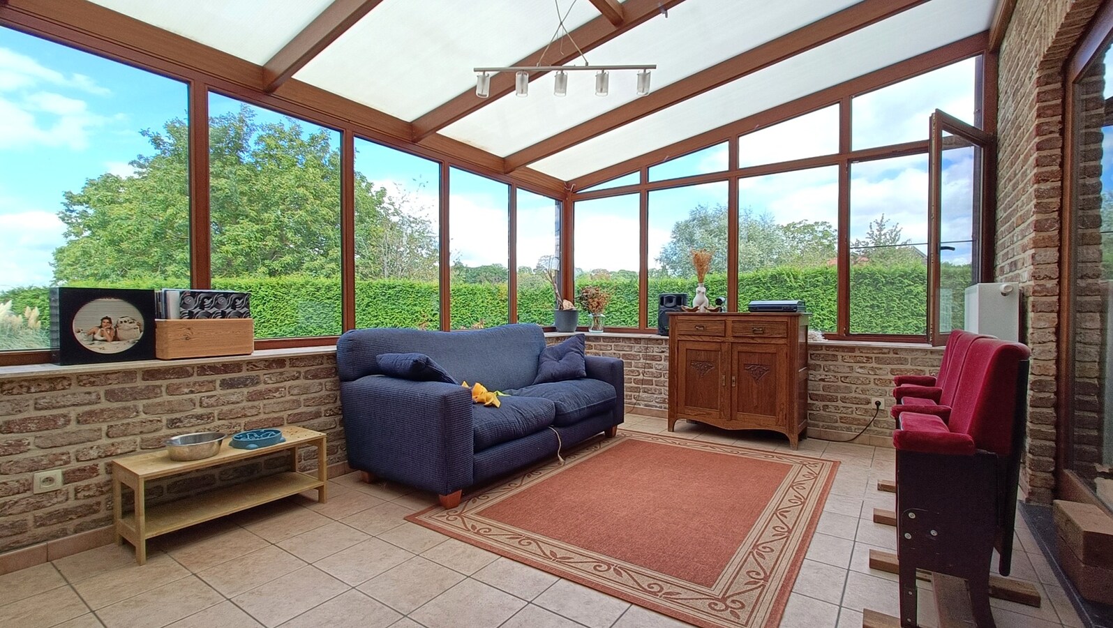 Villa te huur in Glabbeek
