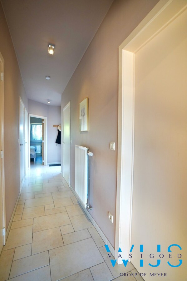 Instapklare woning te Moerbeke! 