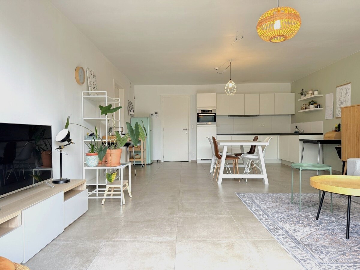 Appartement te huur in Ravels