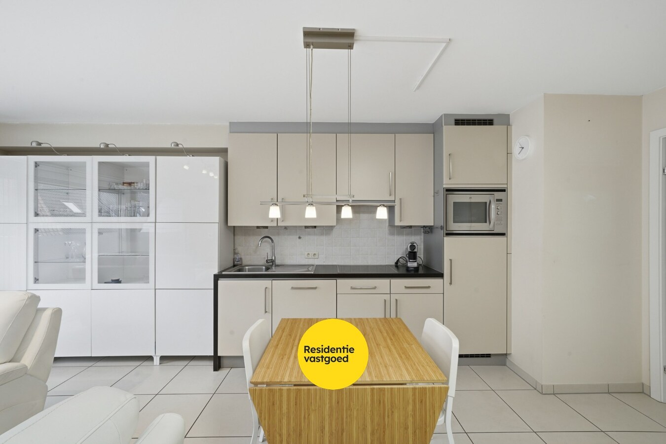 Te koop duplex - Bredene