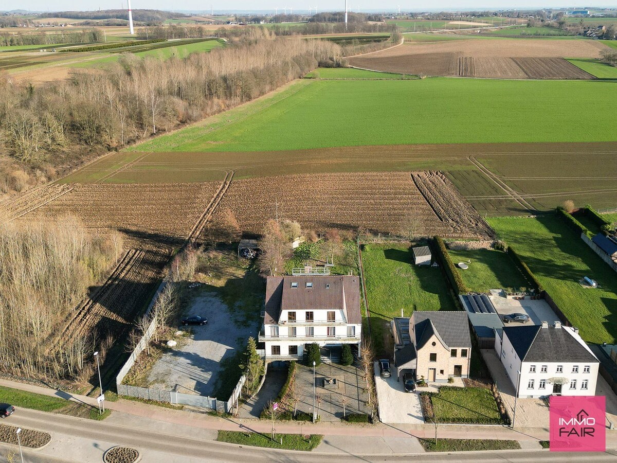 Te koop hotel - Tongeren