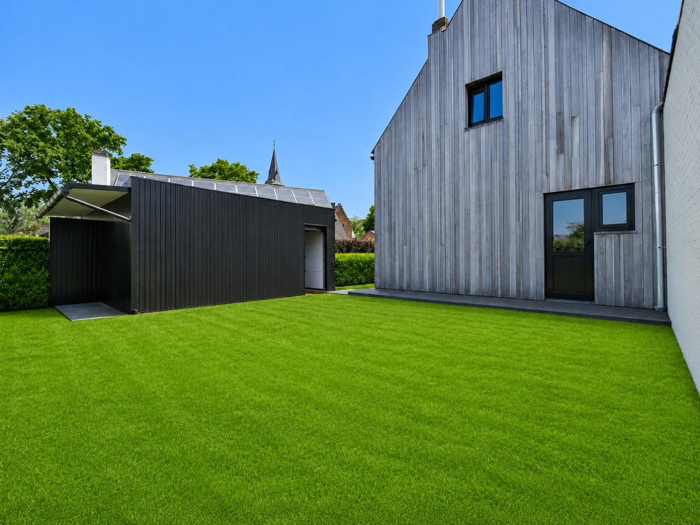 Woning met renovatiepotentieel! 