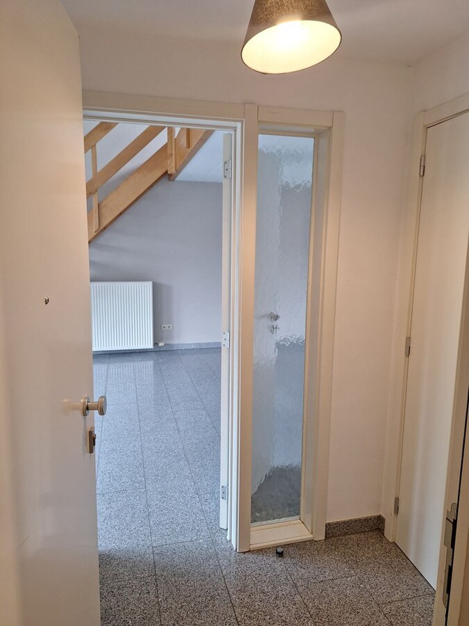 Verhuurd duplex - Wimmertingen