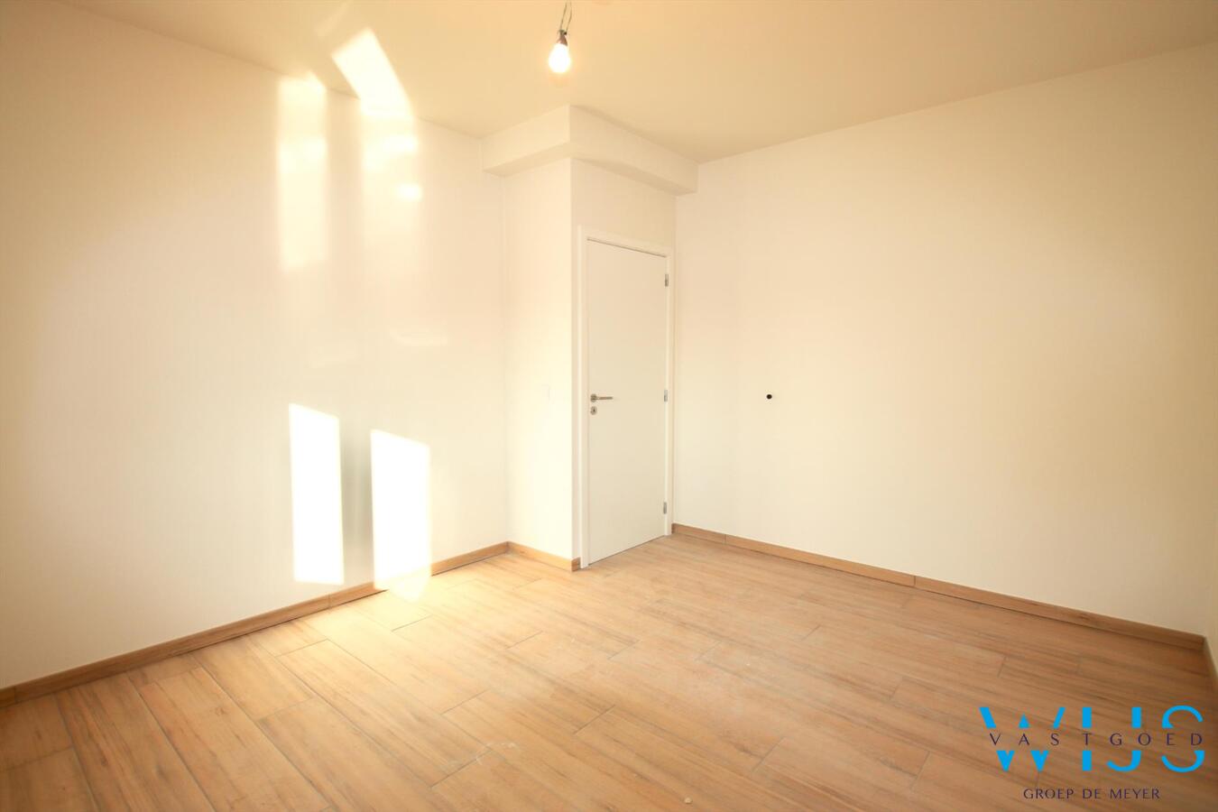 Tof tweeslaapkamerappartement met zonneterras in hartje ERTVELDE! 