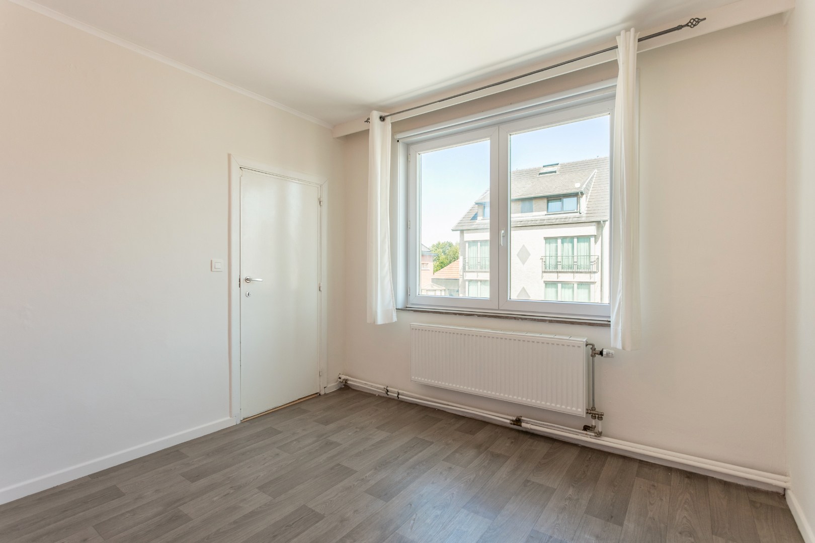 Instapklaar appartement met 3 slpk te Dilbeek 