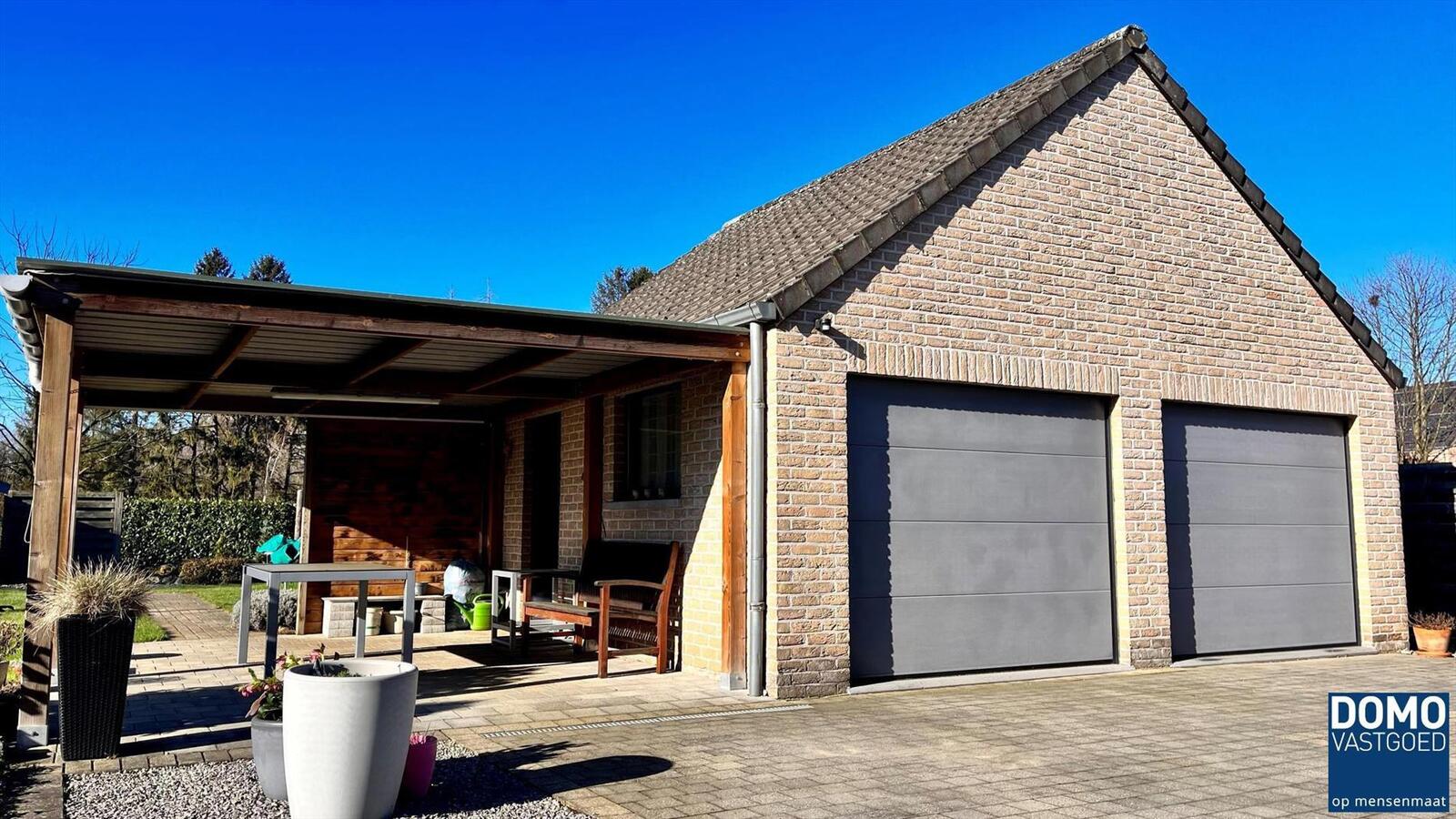 Woning verkocht in Heusden-Zolder