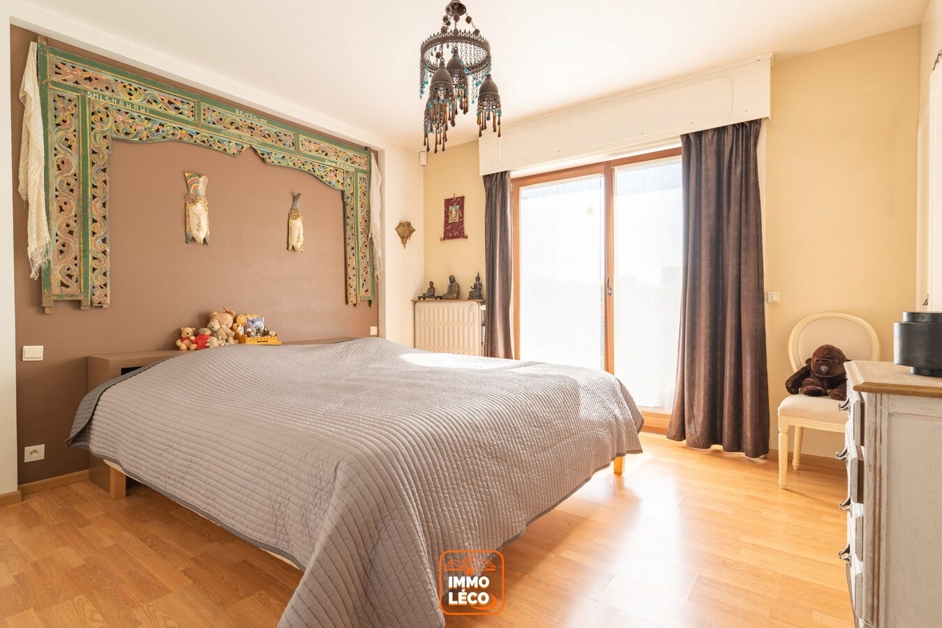 Superbe propriété « semi plain-pied » érigée sur une parcelle de 1823m2, COUP DE COEUR ABSOLU ! 