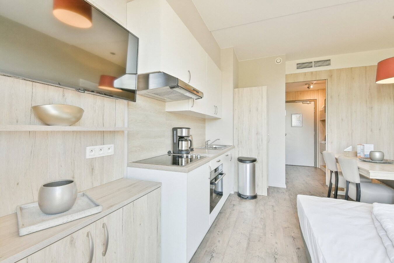 Te koop appartement - Middelkerke