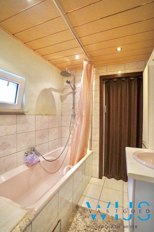 Super gezellige woning met 3 slaapkamers 