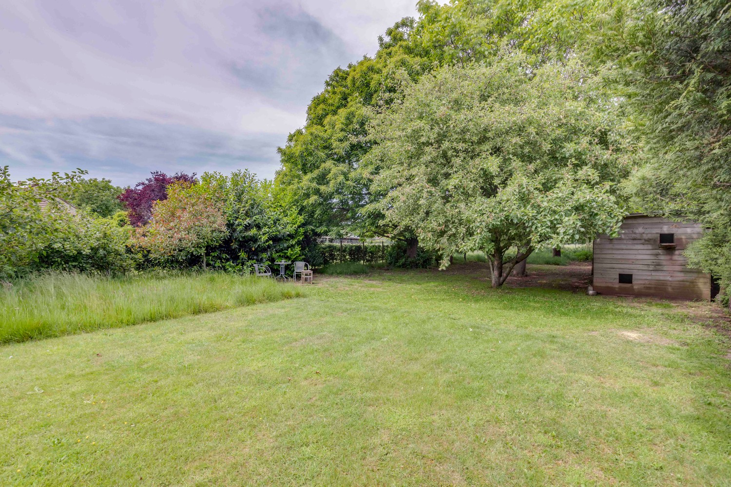 Prachtige landelijke volledig instapklare villa 