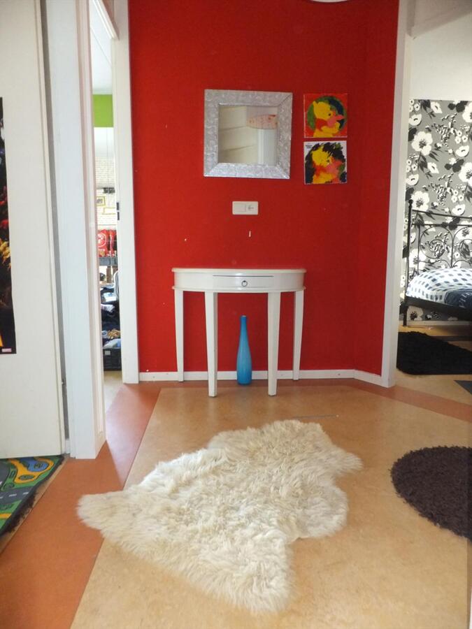 Woning verkocht in TILBURG