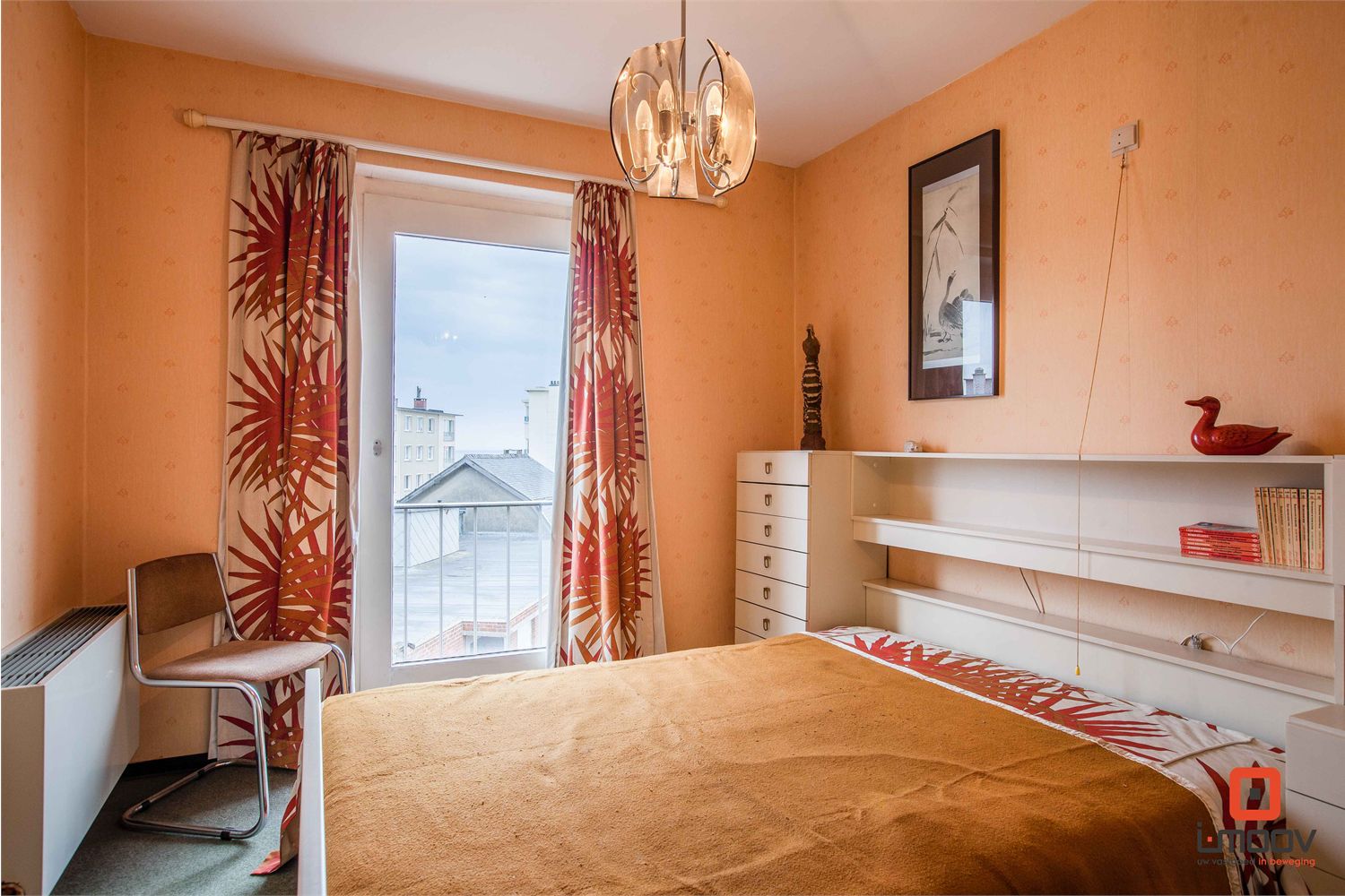 Appartement verkocht in Koksijde