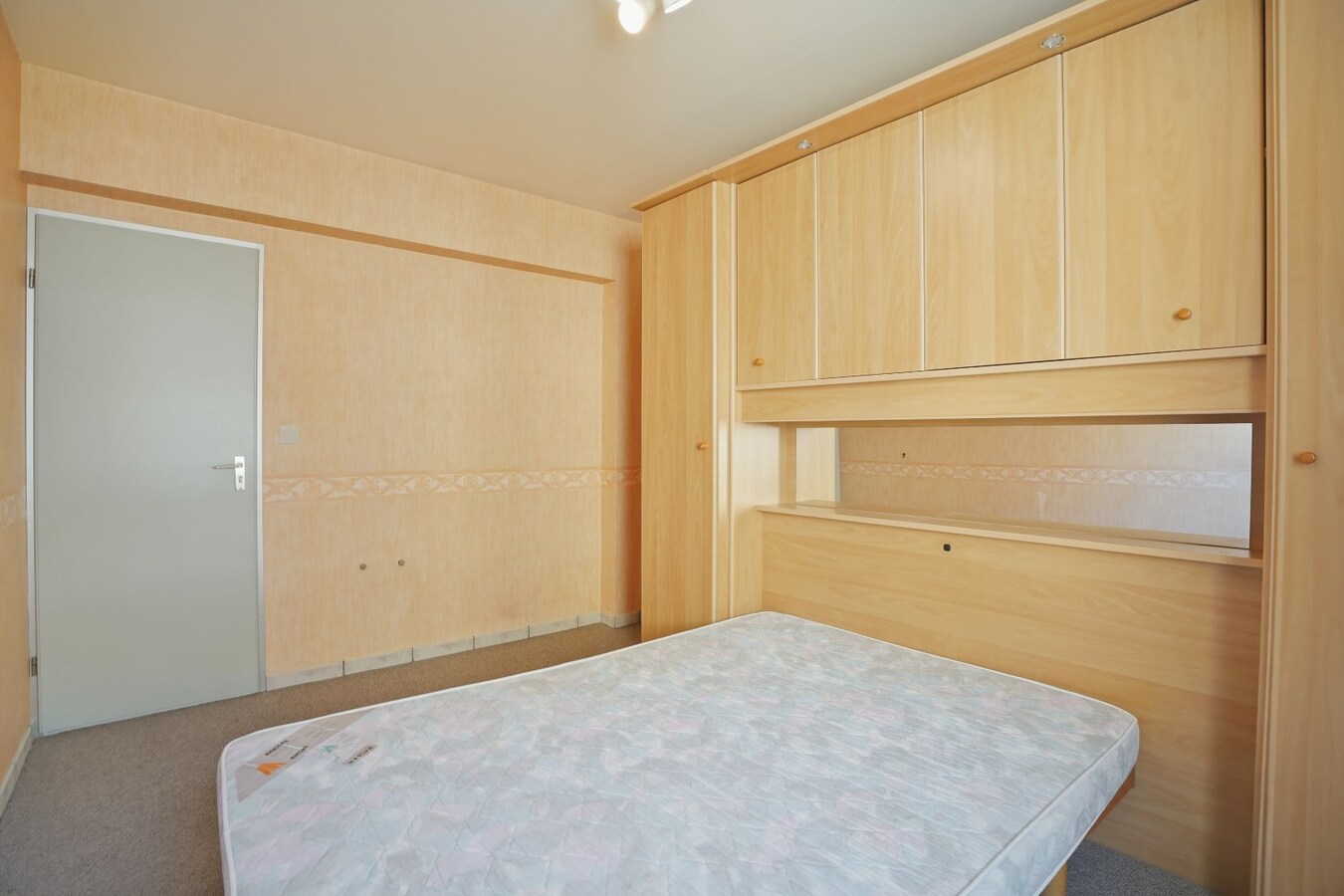Te koop appartement - Sint-Idesbald