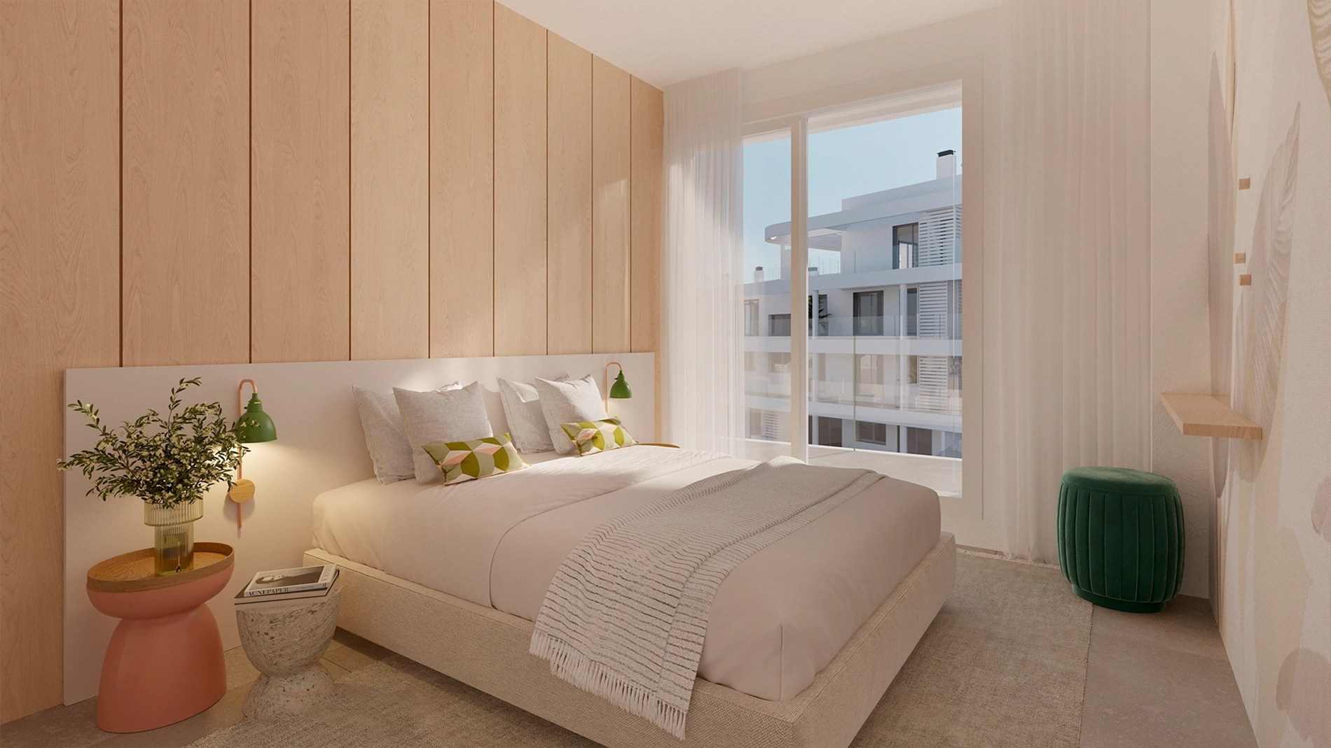 Anna Estepona Townhouse 07 