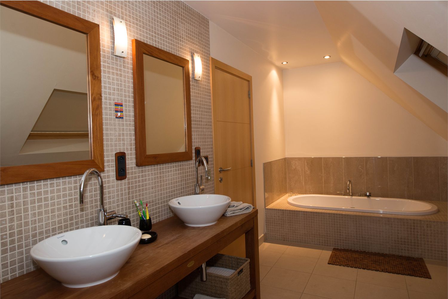 Villa verkocht in Lochristi